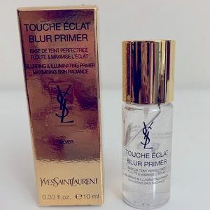 Yves Saint Laurent Touche Éclat Blur Primer